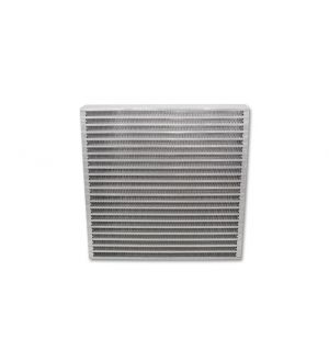 Vibrant Universal Oil Cooler Core 12in x 12in x 2in