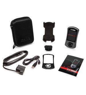 Cobb 08-12 WRX (MT) / 08-12 STi / 07-10 LGT (AT- MT- SpecB) / 09-10 Impreza 2.5 GT AccessPORT V3