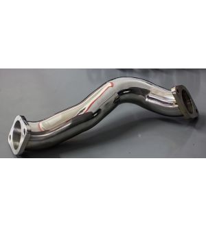 Gruppe-S Over Pipe - 2013-2016 FRS / 2013+ BRZ / 2017+ 86