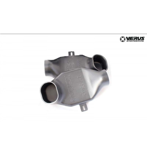 Verus Engineering Brake Ducts (Pancake Ducts) - Universal