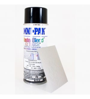 GrimmSpeed Platinum Silver (PSM) Paint
