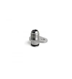 Racer X 2015+ Mustang Intake Manifold PCV Fitting - P/N:  030006