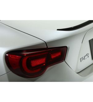 TOM'S LED Tail Light Set DOT Approved Scion FR-S 2013-2016 / Subaru BRZ 2013+ / Toyota 86 2017+
