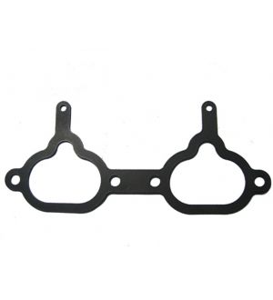 Intake Manifold to HEAD Gasket(Pair) Impreza 98 2.5 N/A Legacy 96-99 2.5 N/A