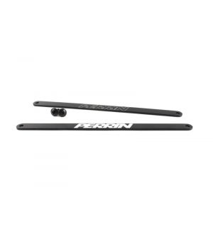 Perrin Performance License Plate Delete for Honda