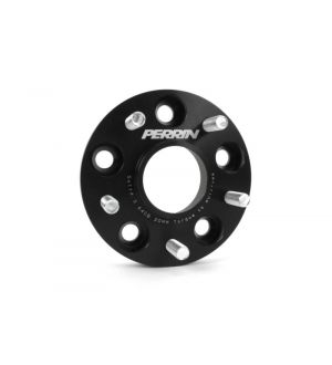 Perrin Performance Wheel Spacer Set 20mm 5/114.3 64.1mm Hub for 2017-2021 Civic (excl Type R)