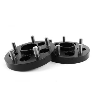 Perrin Performance Wheel Adapter 20mm Bolt-On Type for 5x114.3 to 5x120 w/64.1mm Hub