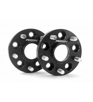 Perrin Performance Wheel Adapter 20mm Bolt-On Type for 5x114.3 to 5x120 w/64.1mm Hub