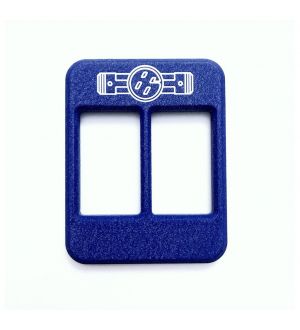 MTEC Industries 86 Piston Heater Plaque