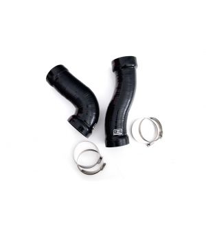 Post MAF Hose Kit BLACK - Subaru 15-21 WRX