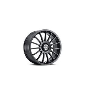 fifteen52 Podium 19x8.5 5x100/5x112 35mm ET 73.1mm Center Bore Frosted Graphite Wheel