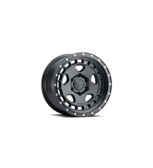 fifteen52 Turbomac HD 17x8.5 5x127 0mm ET 71.5mm Center Bore Asphalt Black Wheel