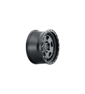 fifteen52 Turbomac HD 17x8.5 5x127 0mm ET 71.5mm Center Bore Asphalt Black Wheel
