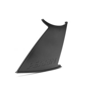 Perrin Performance Wing Stabilizer 11-14 STI Sedan Black