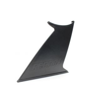 Perrin 15-16 Subaru STI Wing Stabilizer - (P/N PSP-BDY-103BK)