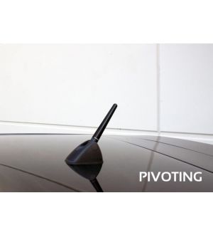 Perrin Performance Antenna Shorty 3