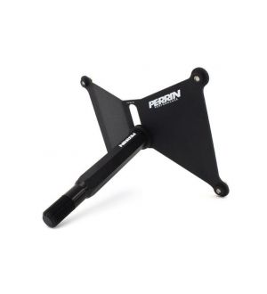 Perrin Performance License Plate Relocate Kit for 13-20 BRZ/FRS/86 and 18-19 WRX & STI