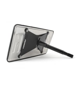 Perrin Performance License Plate Relocate Kit for 14+ Forester/18+ Crosstrek