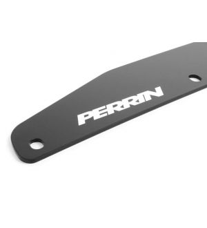 Perrin Performance Gurney Flap for 2015-2021 WRX/STI Short Low Profile Wing