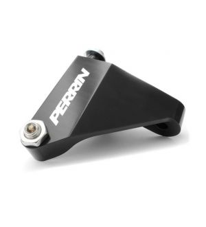Perrin Performance Master Cylinder Support for 15-21 WRX/STI Black