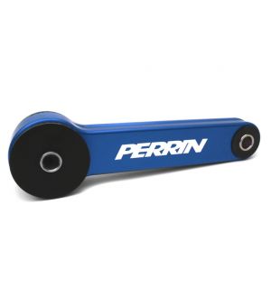 Perrin Performance Pitch Stop Mount for 2002-2021 WRX/STI Blue