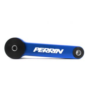 Perrin Performance Pitch Stop Mount for 2002-2021 WRX/STI Blue
