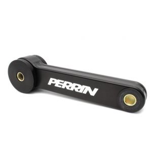 Perrin Performance Pitch Stop Mount for 1998-2008 Forester Black