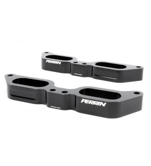 Perrin Performance TGV Housing Kit 15-21 WRX Black