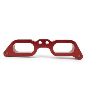 Perrin Performance TGV Housing Kit 15-21 WRX Red