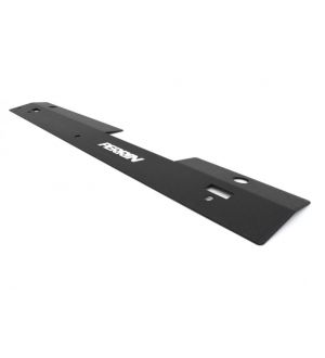 Perrin Performance Radiator Shroud 02-07 WRX 04-07 STI Black