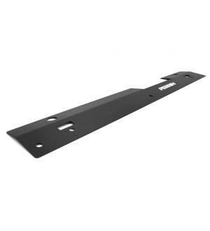 Perrin Performance Radiator Shroud 02-07 WRX 04-07 STI Black