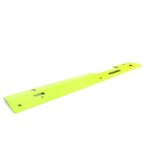 Perrin Performance Radiator Shroud 02-07 WRX 04-07 STI Neon Yellow