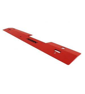 Perrin Performance Radiator Shroud 02-07 WRX 04-07 STI Red