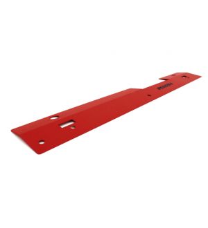 Perrin Performance Radiator Shroud 02-07 WRX 04-07 STI Red
