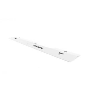 Perrin Performance Radiator Shroud 02-07 WRX 04-07 STI White