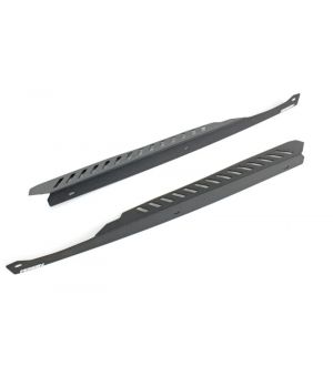Perrin Performance Fender Shroud for 08-14 WRX/STI Black