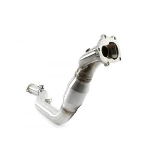 Perrin Performance Downpipe for EJ Engines 02-14 WRX 04-21 STI W/ Cat