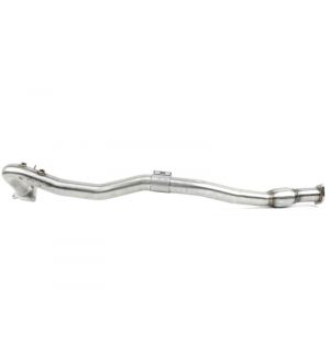 Perrin Performance J-Pipe for 15-21 WRX FA20 DIT W/Cat