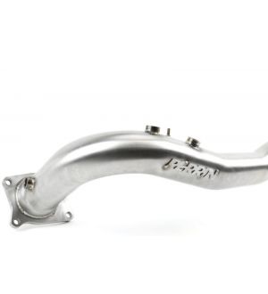 Perrin Performance J-Pipe for 15-21 WRX FA20 DIT W/Cat