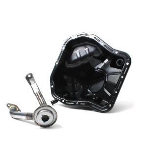 Perrin Performance Header Install Kit 02-05 WRX