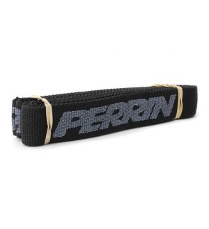 Perrin Performance Fuel Rail Kit Top Feed Style for 08-21 STI
