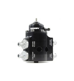 Perrin Performance Adjustable Fuel Pressure Regulator Kit 18-21 STI