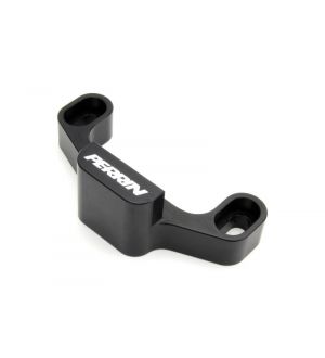 Perrin 18-22 Subaru WRX / 18-19 Forester (w/o Short Shifter) Manual Shifter Stop - Black Anodized - (P/N PSP-INR-019)