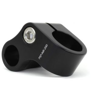 Perrin Performance Short Shifter Adapter With Bushings 5 Speed 02-14 WRX