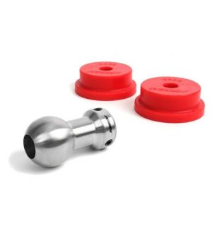Perrin Performance Short Shifter Adapter With Bushings 6 Speed 04-21 STI
