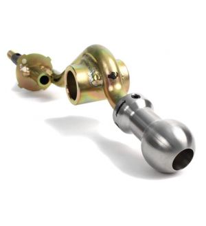 Perrin Performance Short Shifter Adapter With Bushings 6 Speed 04-21 STI