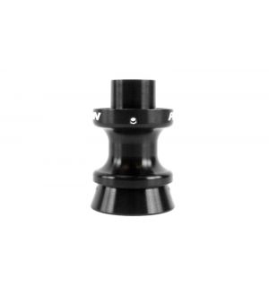 Perrin Performance Reverse Lockout Lever for BRZ/FR-S/86 Black