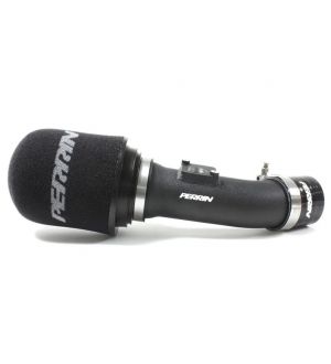 Perrin Performance Short Ram Intake 02-07 WRX 04-07 STI Black