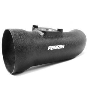 Perrin Performance Short Ram Intake 02-07 WRX 04-07 STI Black