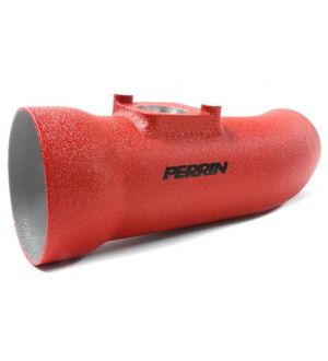 Perrin Performance Short Ram Intake 02-07 WRX 04-07 STI Red